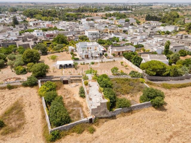 Rustico in vendita a Puglia, Lecce