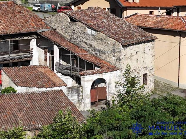 Rustico in vendita a Comunità montana del Sebino bresciano, Zone