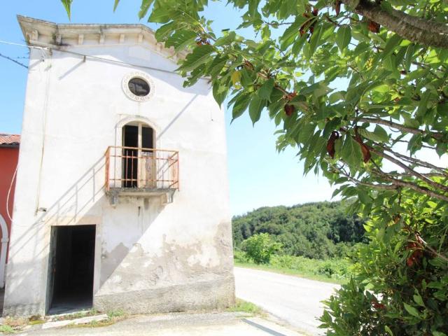 Rustico in vendita a San Gottardo, Zovencedo