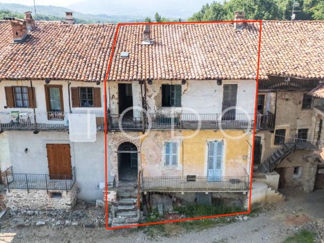 Rustico in vendita a Piemonte, Biella