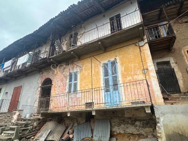 Rustico in vendita a Piemonte, Biella