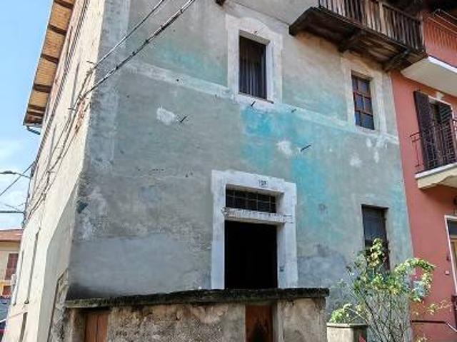 Rustico in vendita a Piemonte, Biella