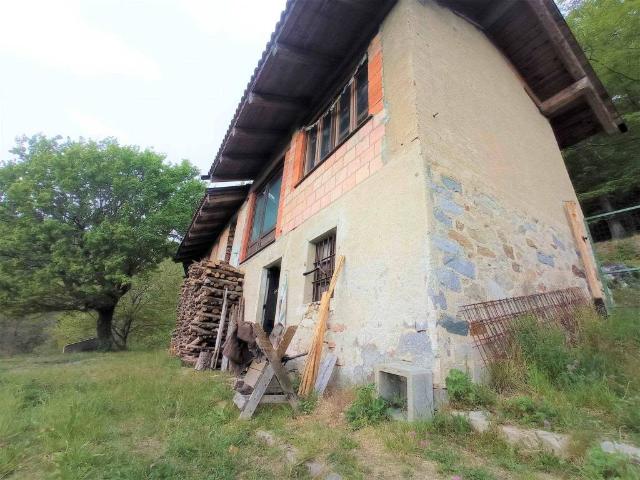Rustico in vendita a Piemonte, Biella