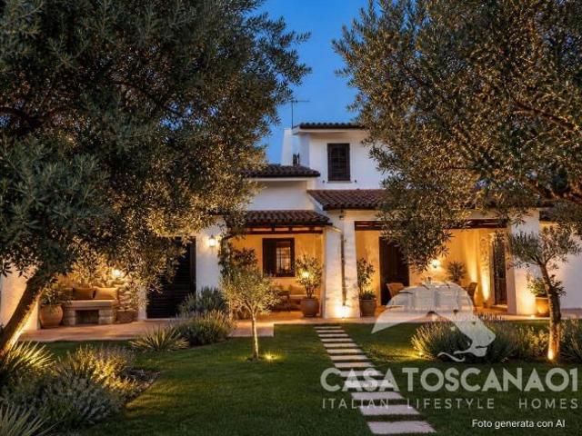 Terreno in vendita a Grosseto