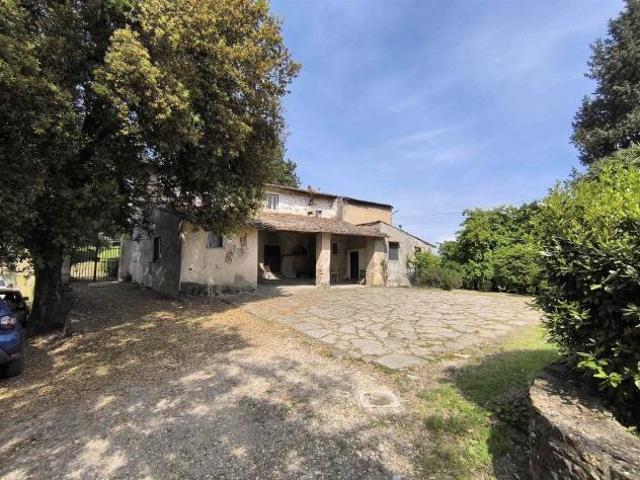 Terreno in vendita a Scandicci, Toscana
