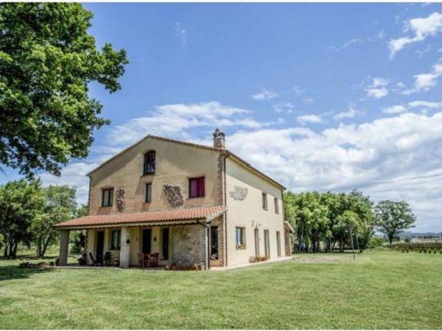 Terreno in vendita a Roccastrada, Toscana