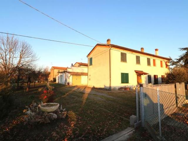 Terreno in vendita a Unione dei comuni della Bassa Romagna, Lugo