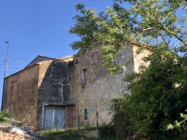 Terreno in vendita a Unione dei comuni Valle del Savio, Mercato Saraceno