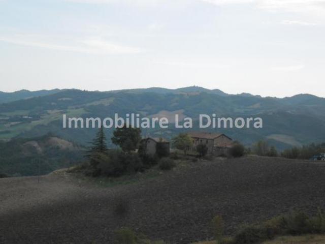 Terreno in vendita a Castel del Rio, Bologna