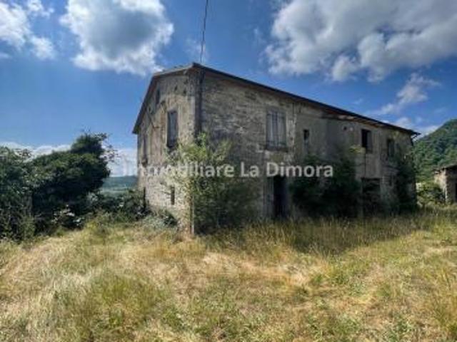 Villa Indipendente in vendita a Nuovo Circondario Imolese, Castel Del Rio