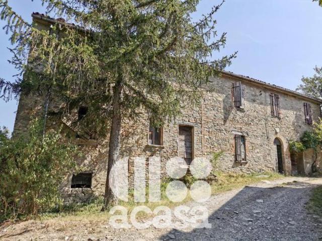 Terreno in vendita a Unione dei comuni Valle del Savio, Sarsina