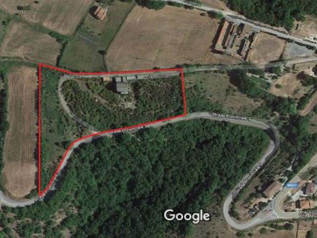 Terreno in vendita a Morro Reatino, Lazio
