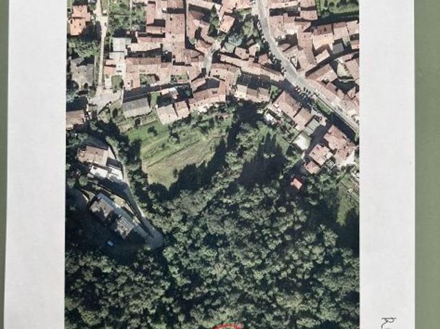 Terreno in vendita a Comunità montana della valle Trompia, Sarezzo