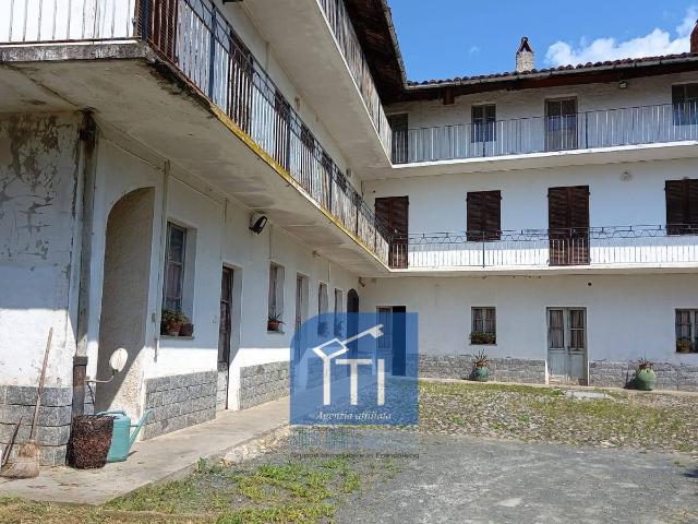 Rustico in vendita a Spineto, Piemonte
