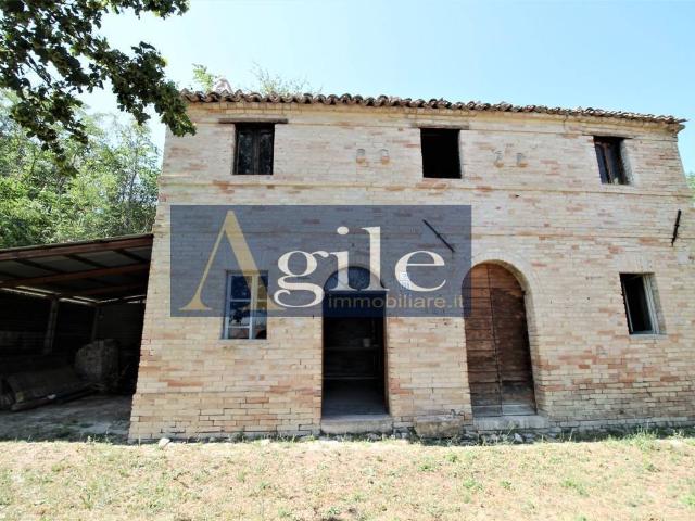 Rustico in vendita a Marche, Ascoli Piceno