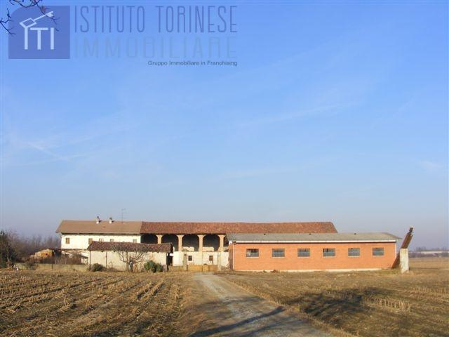 Rustico in vendita a Piemonte, Vercelli