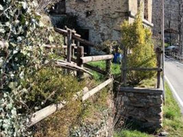 Terreno in vendita a Bellano, Lombardia
