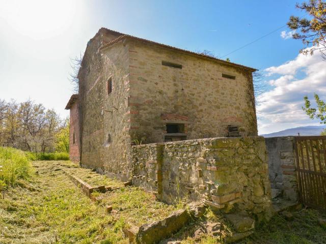 Rustico in vendita a Palazzo Del Pero, Toscana
