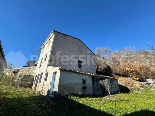 Rustico in vendita a Ateleta, Abruzzo
