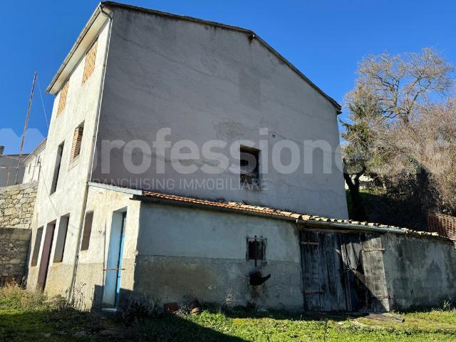Rustico in vendita a Ateleta, Abruzzo