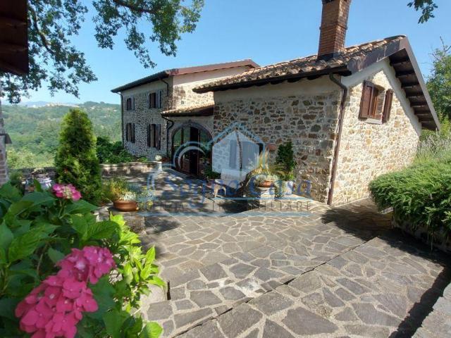 Rustico in vendita a Unione di comuni Montana Lunigiana, Bagnone