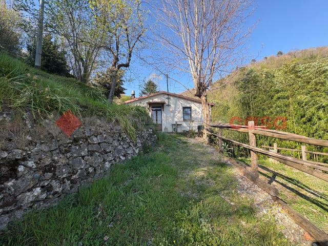 Rustico in vendita a Unione dei comuni Media Valle del Serchio, Barga