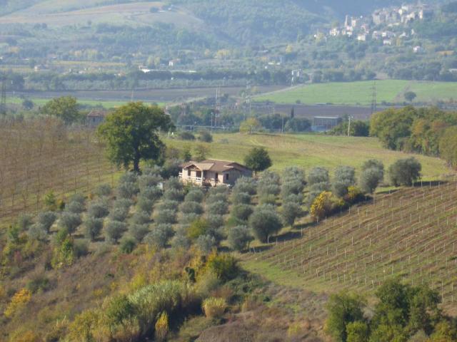 Rustico in vendita a Baschi, Umbria