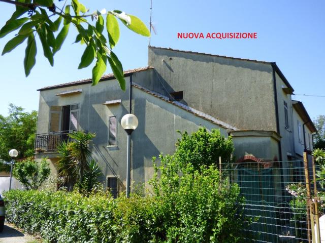Rustico in vendita a Campiglia Marittima, Toscana