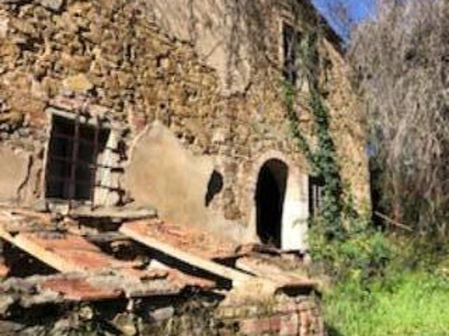 Rustico in vendita a Limite sull'Arno, Capraia e Limite
