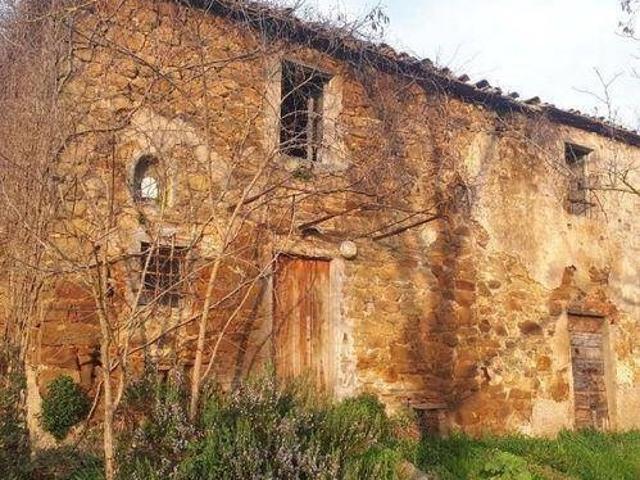 Rustico in vendita a Unione dei Comuni Circondario dell'Empolese Valdelsa, Capraia