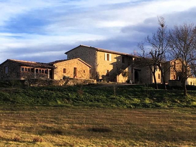 Rustico in vendita a Casole d'Elsa, Siena