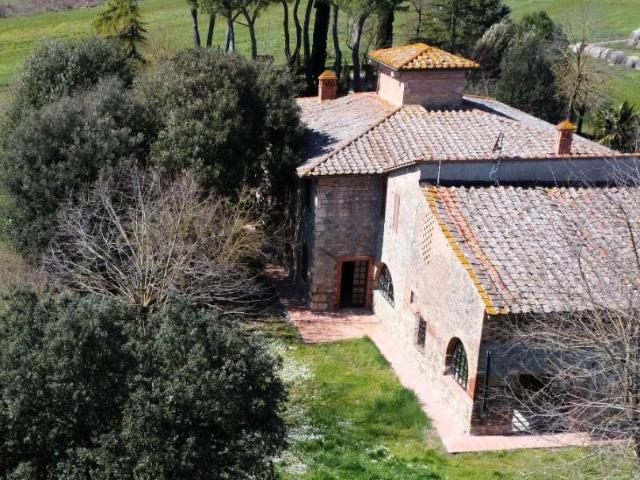 Rustico in vendita a Orli, Casole D'elsa