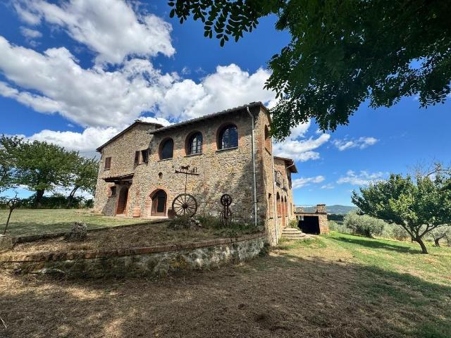 Rustico in vendita a Orli, Casole D'elsa