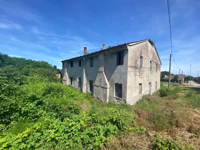Rustico in vendita a Castelbaldo, Veneto