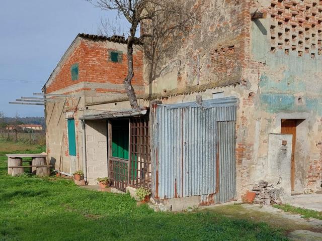 Rustico in vendita a Castelfranco di Sotto, Pisa