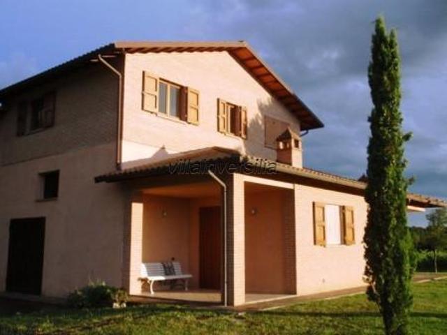 Rustico in vendita a Gioiella, Umbria