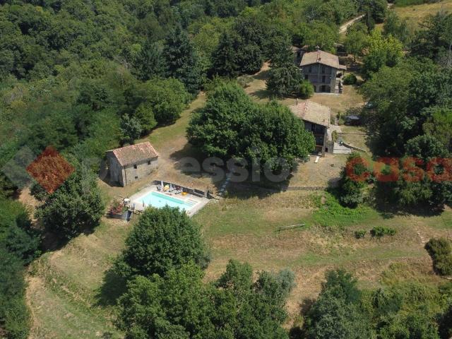 Rustico in vendita a Prunecchio, Castiglione di Garfagnana