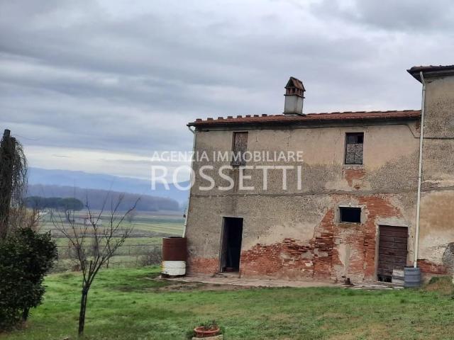 Rustico in vendita a Unione dei Comuni Circondario dell'Empolese Valdelsa, Cerreto Guidi