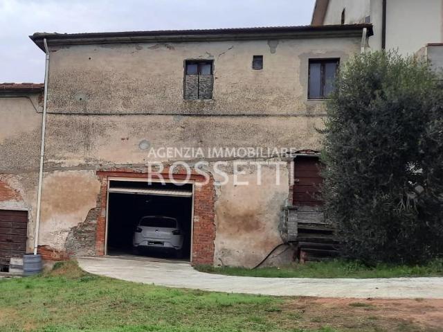 Rustico in vendita a Unione dei Comuni Circondario dell'Empolese Valdelsa, Cerreto Guidi