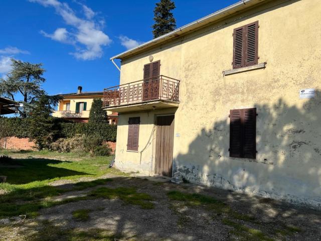Rustico in vendita a Unione dei Comuni Circondario dell'Empolese Valdelsa, Cerreto Guidi