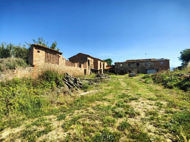 Rustico in vendita a Unione dei Comuni Circondario dell'Empolese Valdelsa, Cerreto Guidi