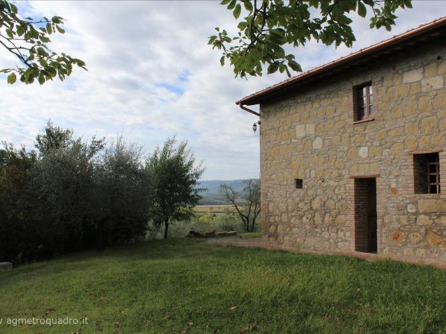 Rustico in vendita a Cetona, Toscana