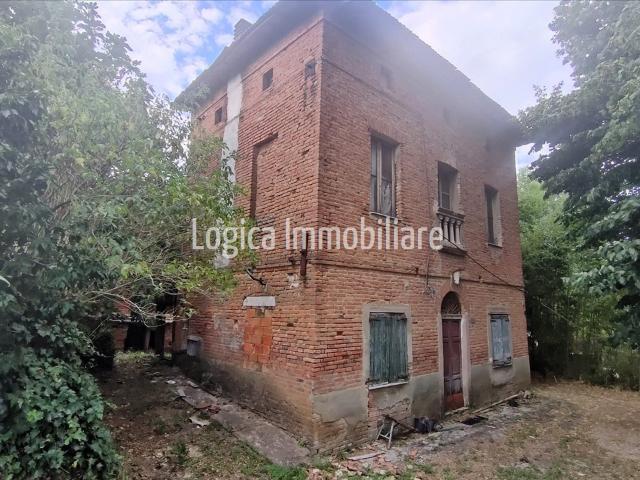 Rustico in vendita a Chiusi Città, Toscana