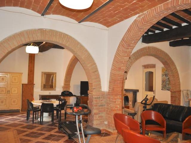 Rustico in vendita a Chiusi Città, Toscana
