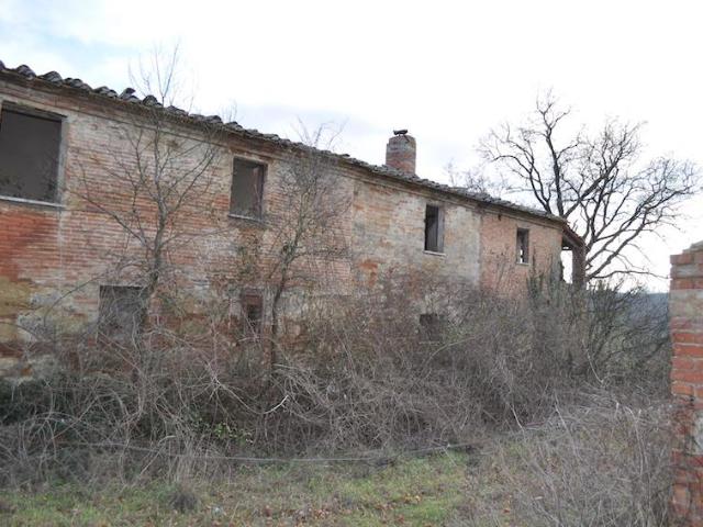 Rustico in vendita a Chiusi Città, Toscana
