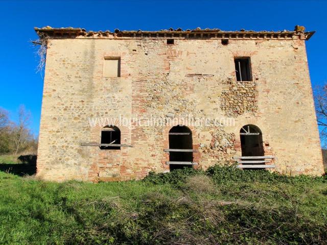 Rustico in vendita a Il Poggio, Città Della Pieve