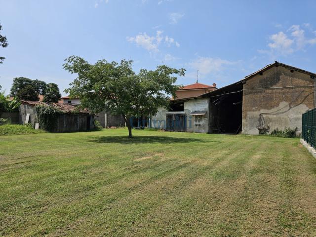 Rustico in vendita a Cerello, Corbetta