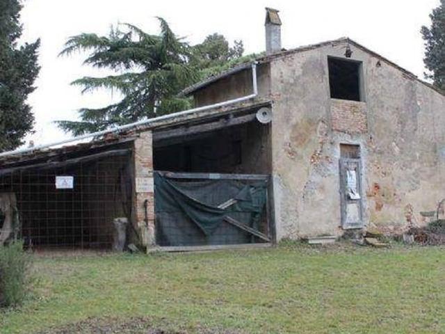 Rustico in vendita a Unione dei Comuni Circondario dell'Empolese Valdelsa, Empoli