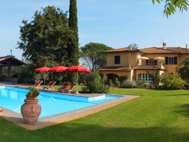 Rustico in vendita a Fauglia, Toscana