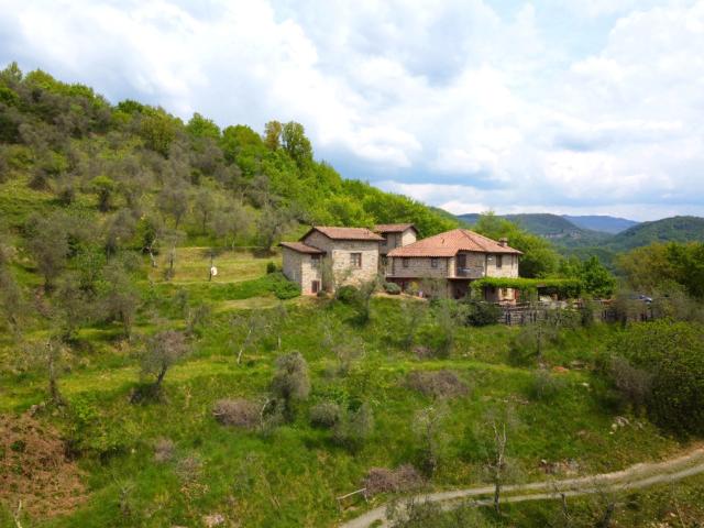 Rustico in vendita a Unione di comuni Montana Lunigiana, Fivizzano